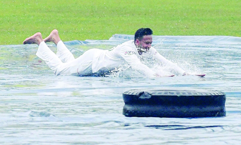 সাকিব আল হাসান